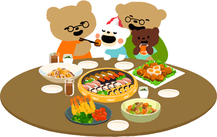 クマホン